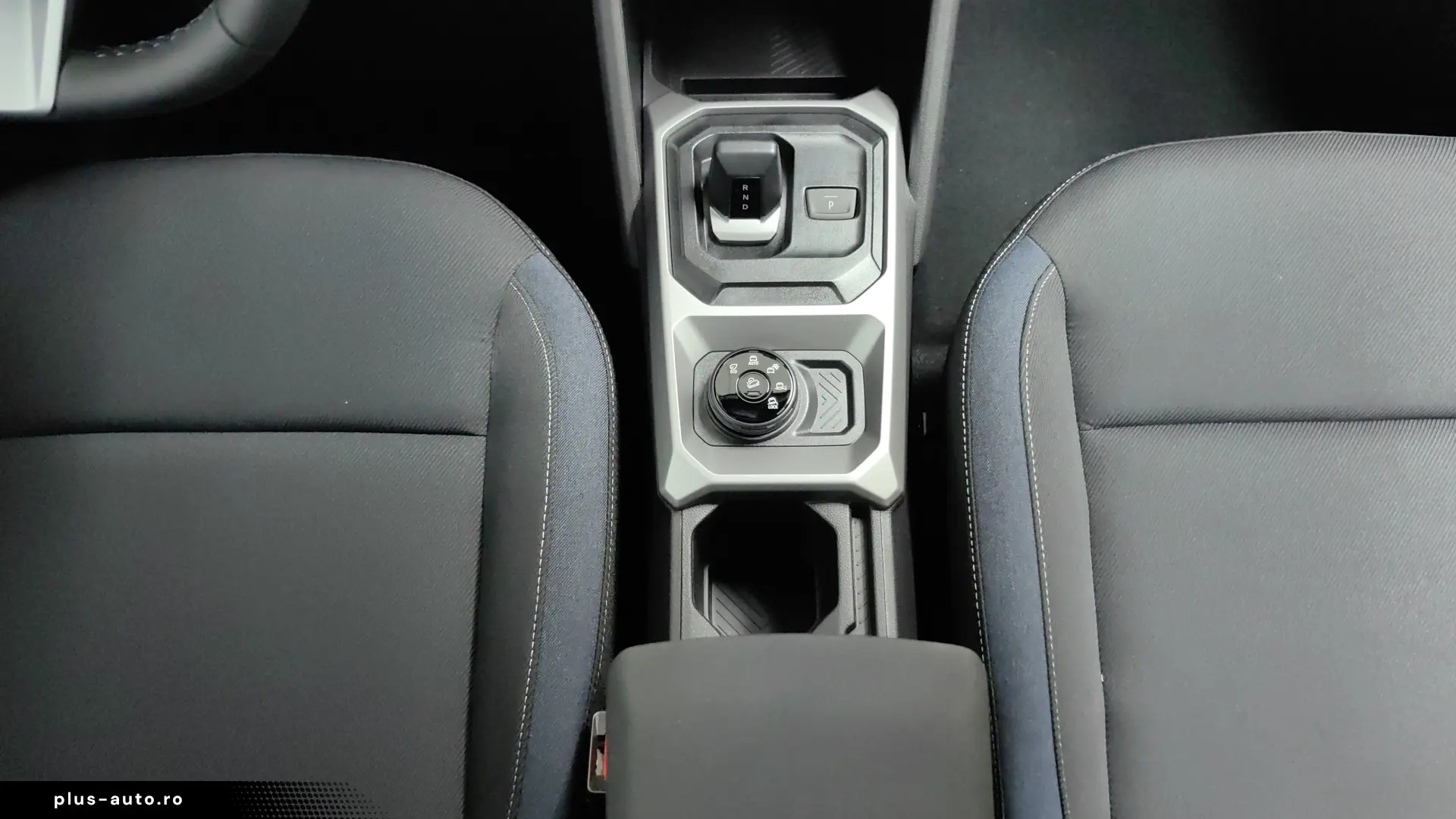 Dacia Duster Expression Hybrid GPL Automat 4x4
