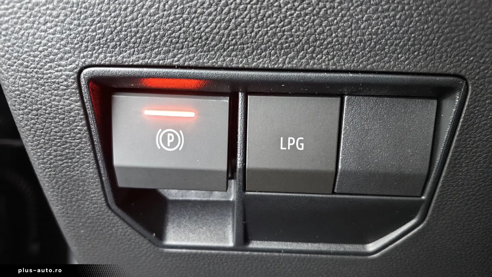 Dacia Duster Expression Hybrid GPL Automat 4x4