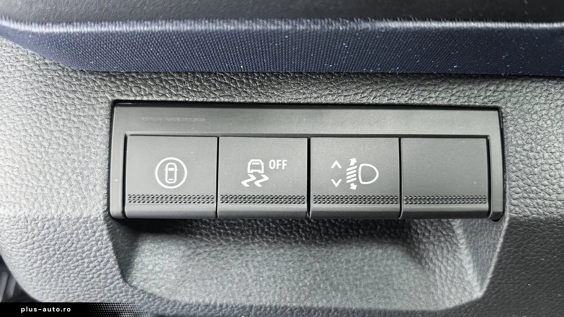 Dacia Duster Expression Hybrid GPL Automat 4x4
