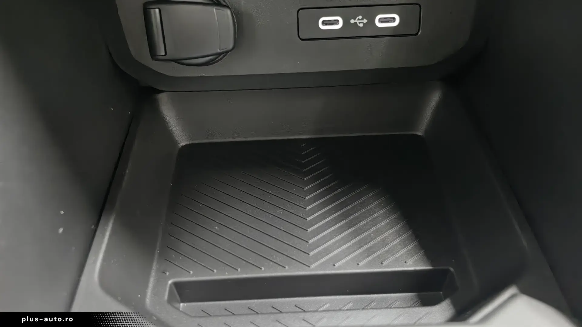 Dacia Duster Expression Hybrid GPL Automat 4x4