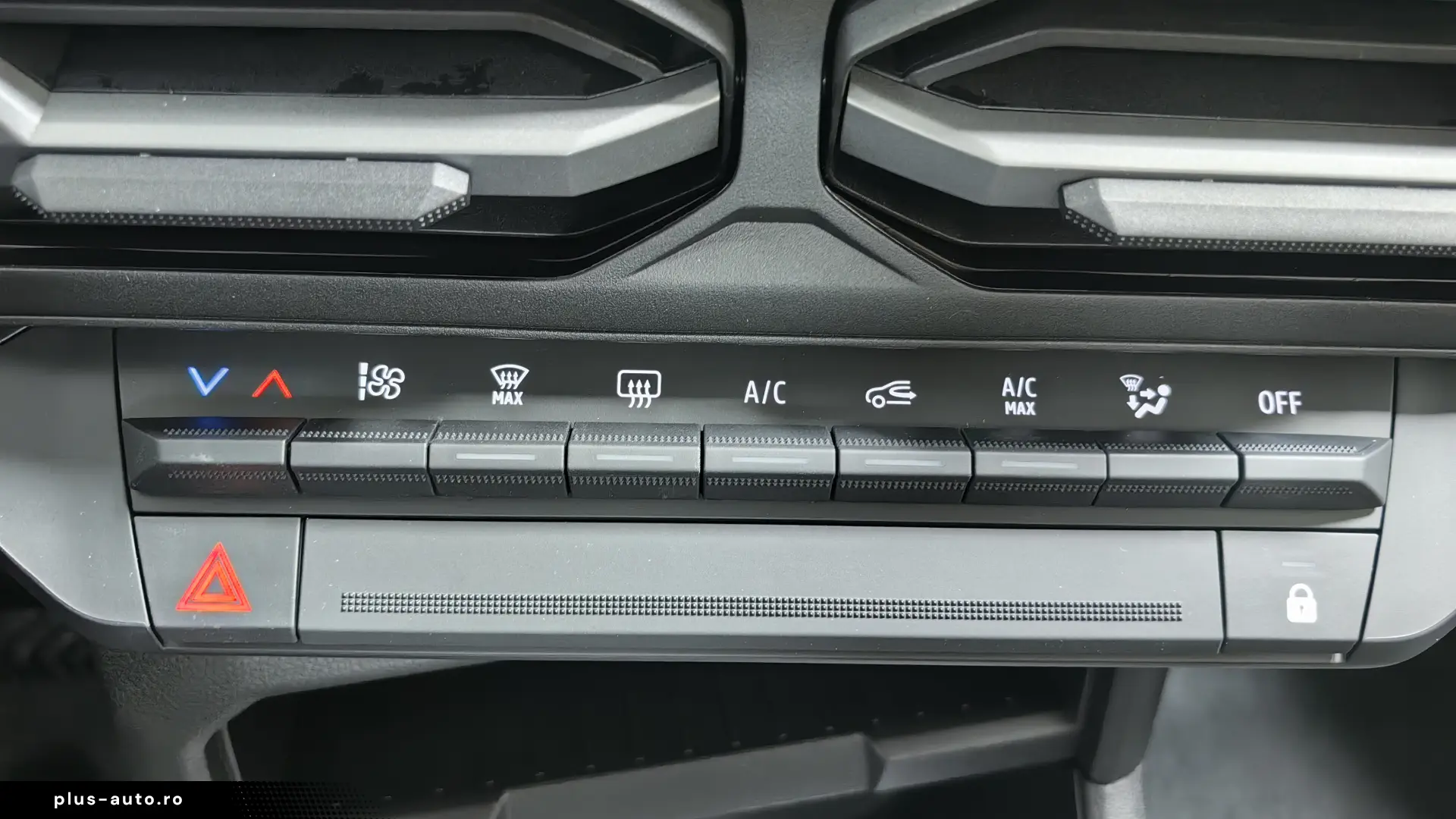 Dacia Duster Expression Hybrid GPL Automat 4x4