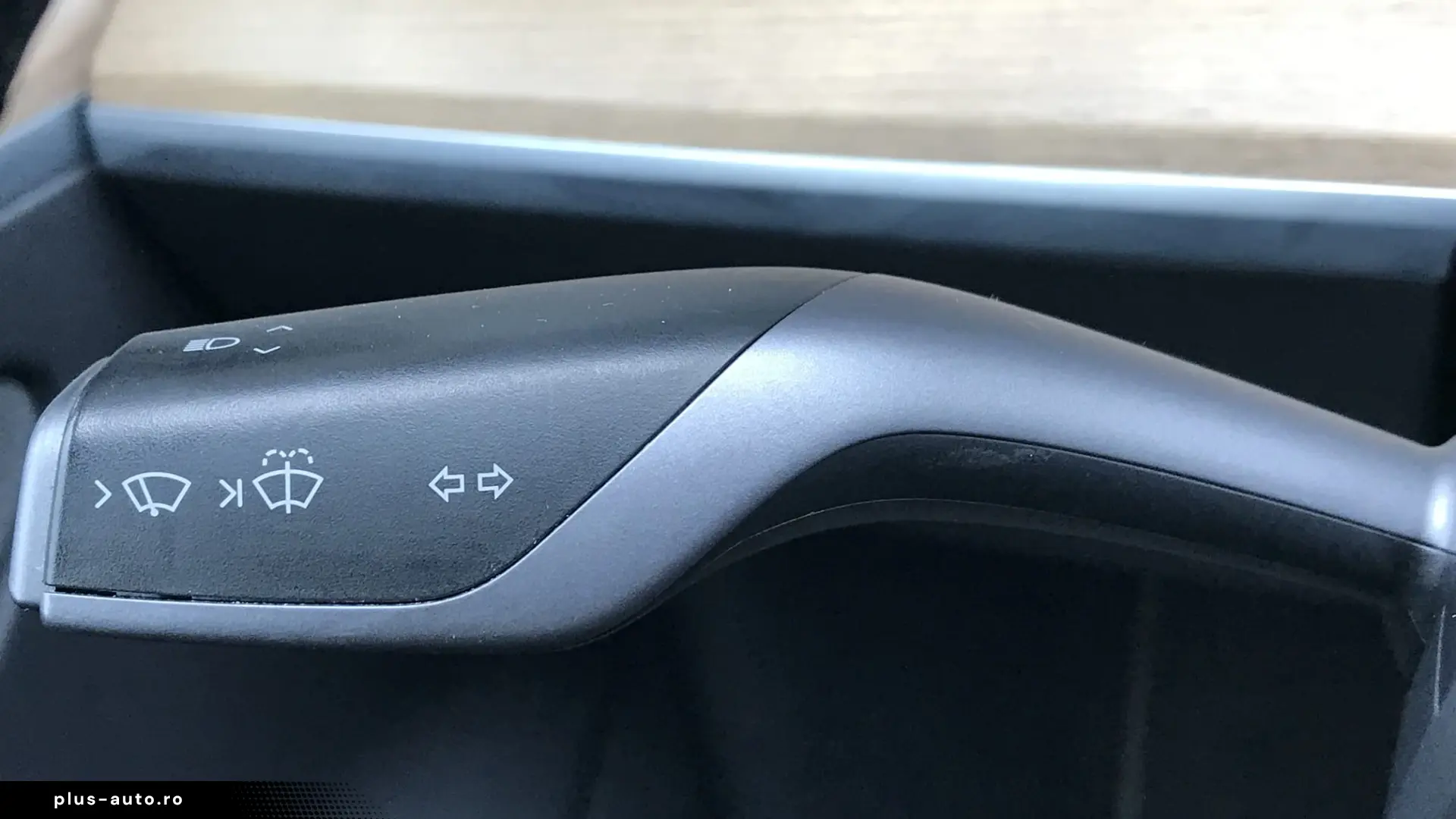 Tesla Model 3 RWD
