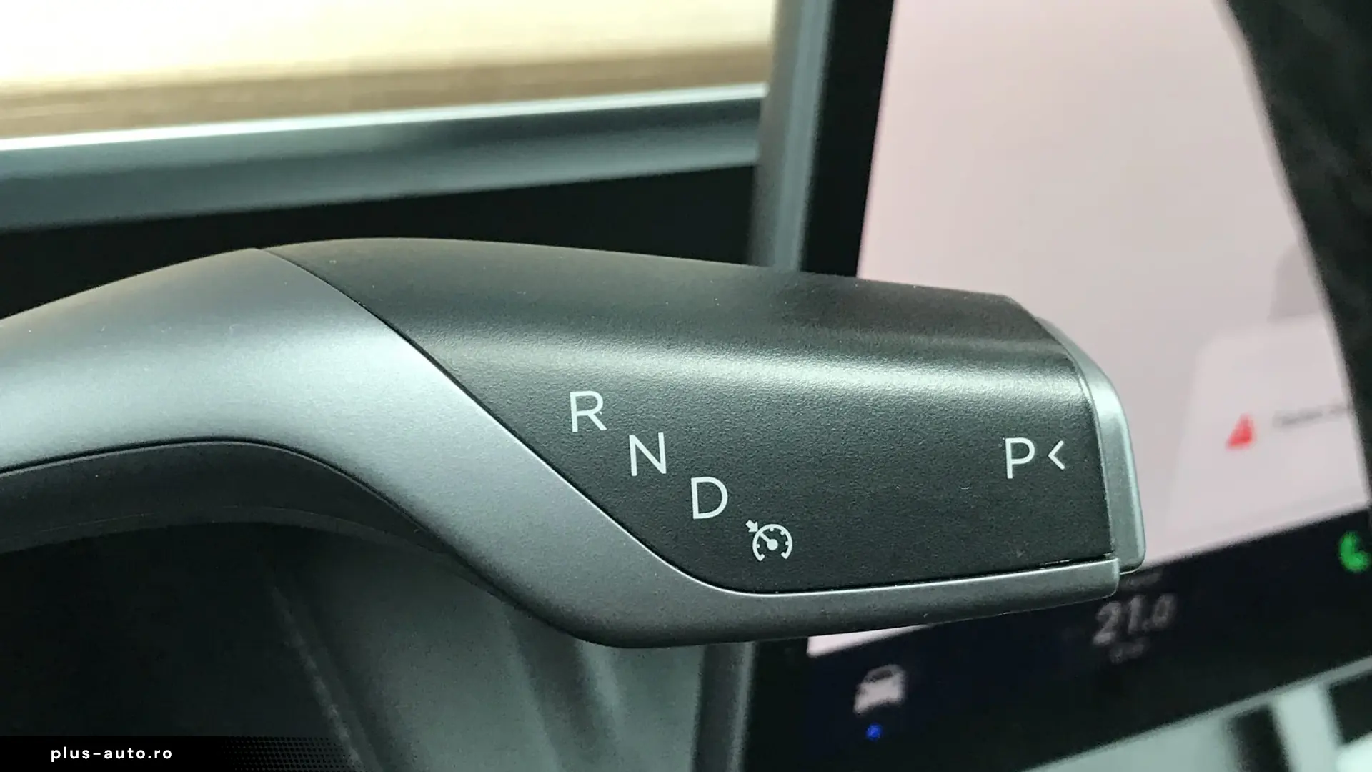 Tesla Model 3 RWD