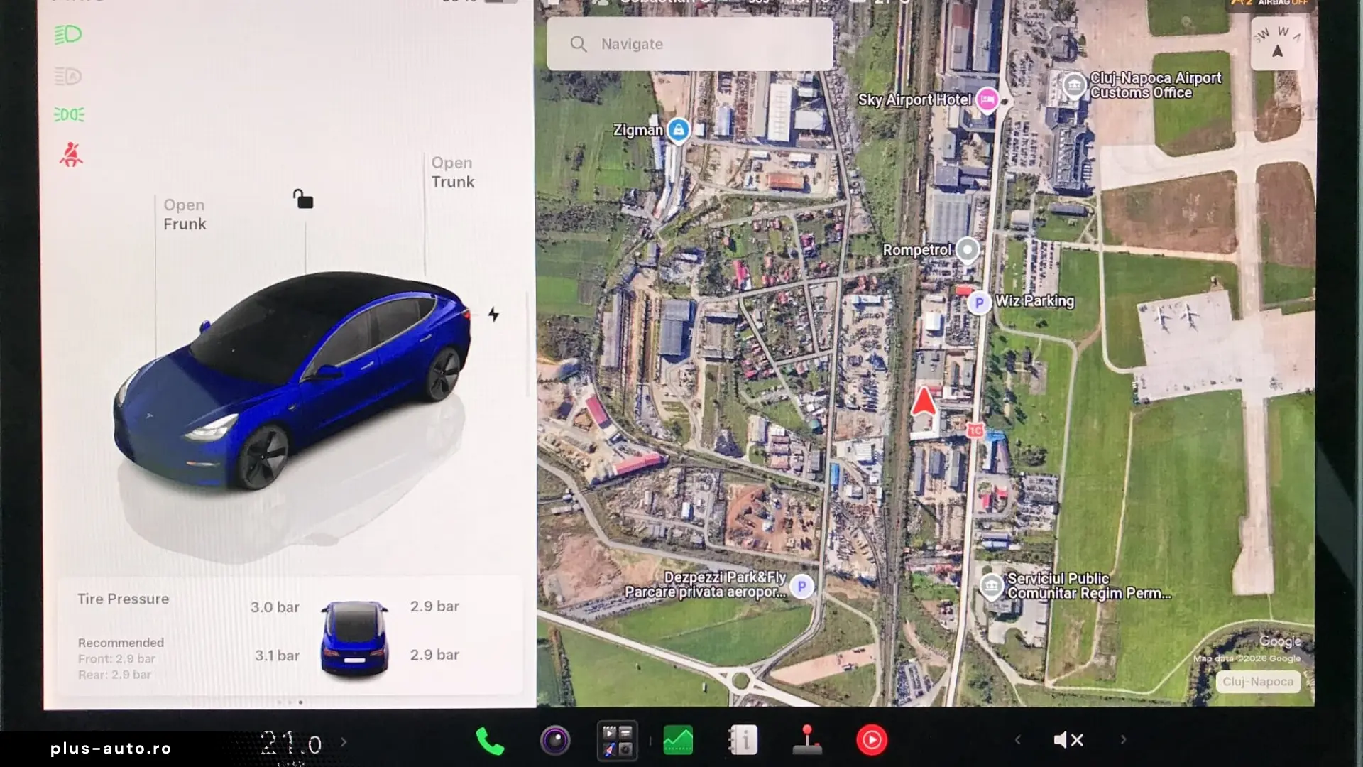 Tesla Model 3 RWD