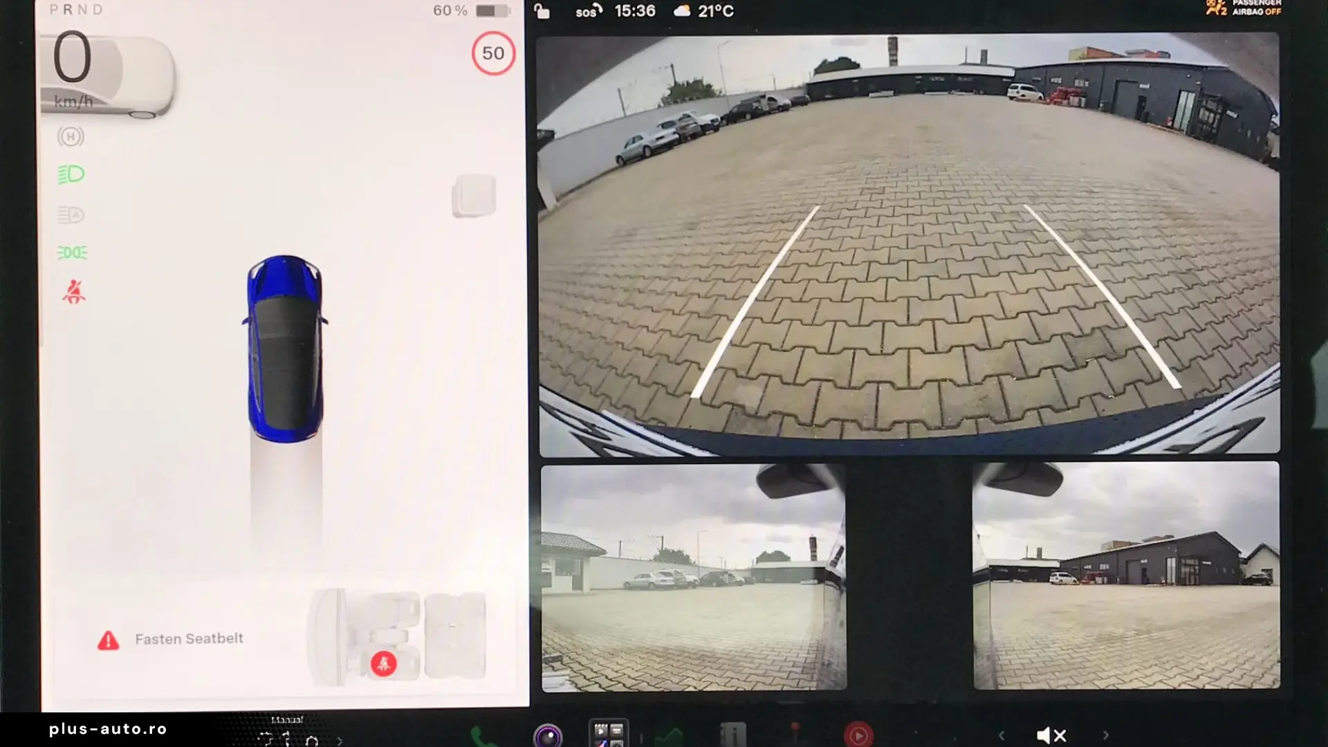 Tesla Model 3 RWD