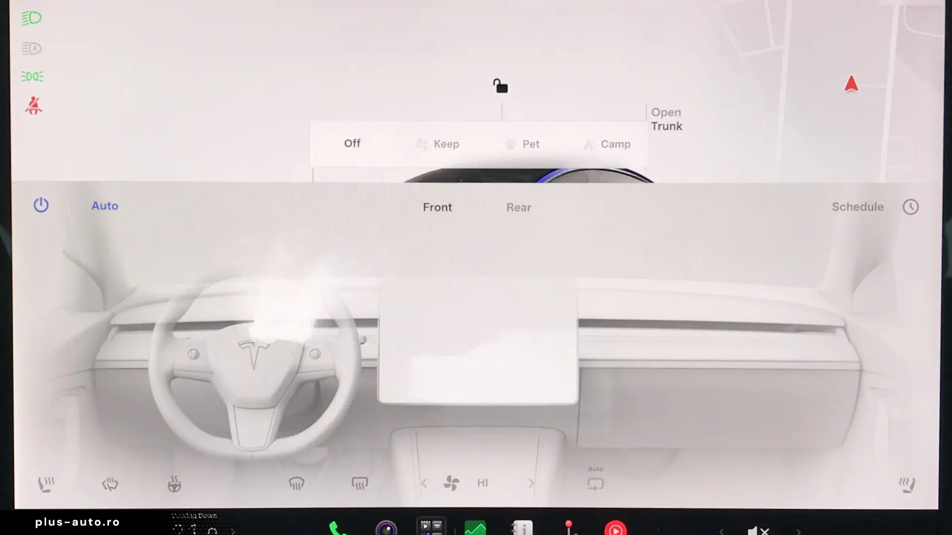Tesla Model 3 RWD