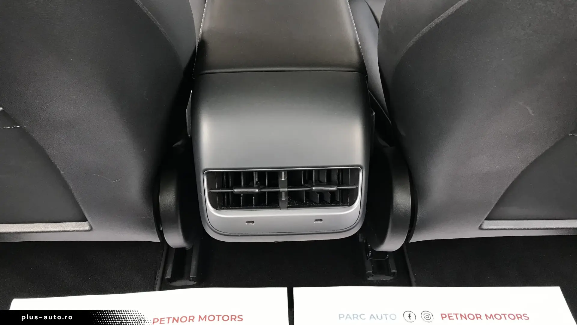 Tesla Model 3 RWD