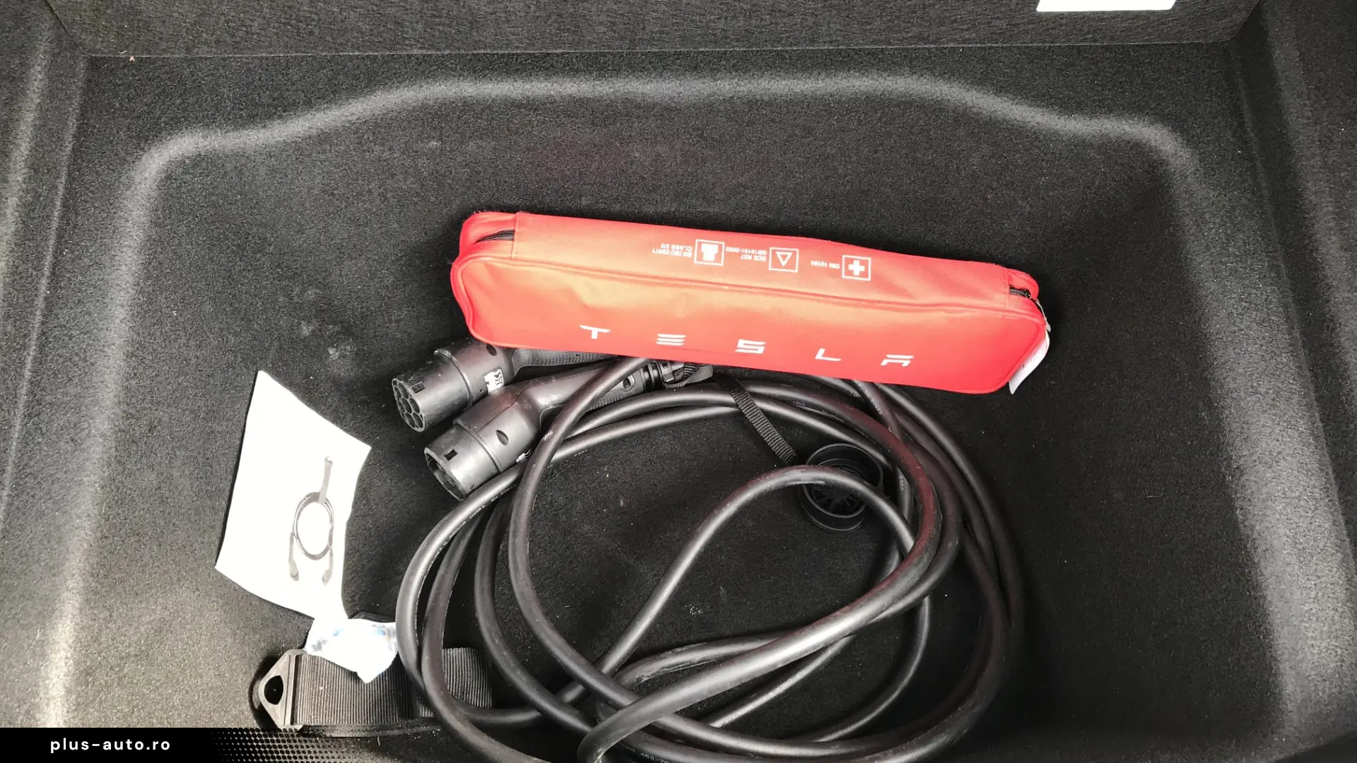 Tesla Model 3 RWD