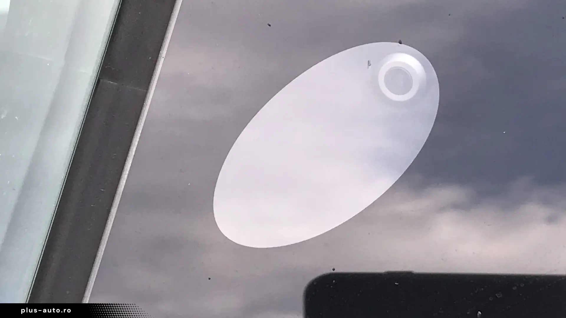 Tesla Model 3 RWD