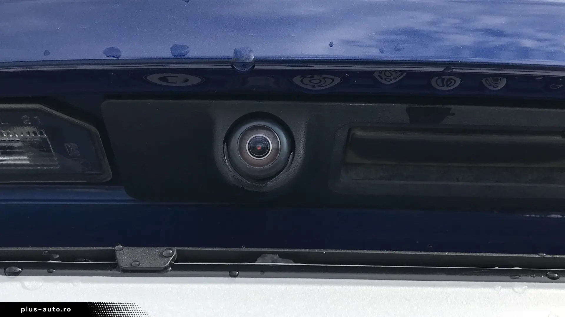 Tesla Model 3 RWD
