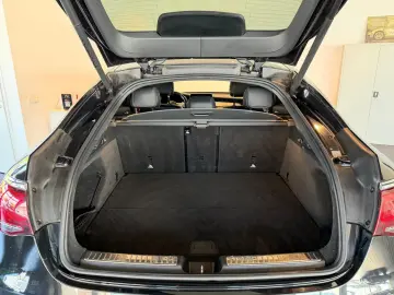 Mercedes-Benz GLC 63 AMG S Coupé