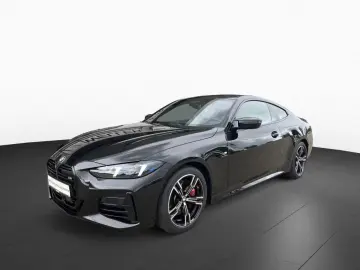 BMW M440d xDr Coupé M Sport Pro