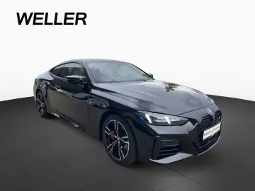 BMW M440d xDr Coupé M Sport Pro