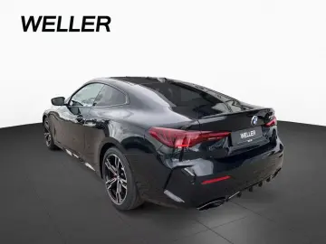 BMW M440d xDr Coupé M Sport Pro