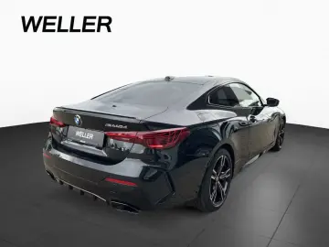 BMW M440d xDr Coupé M Sport Pro