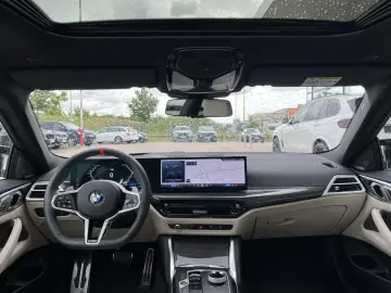 BMW M440d xDr Coupé M Sport Pro
