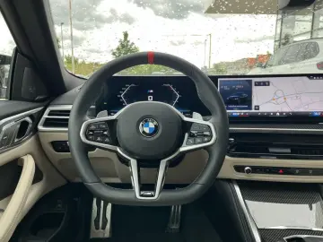 BMW M440d xDr Coupé M Sport Pro