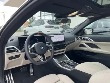 BMW M440d xDr Coupé M Sport Pro