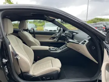 BMW M440d xDr Coupé M Sport Pro