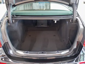 MERCEDES-BENZ S 350 d Lang Exklusiv Vielspeiche Hint…