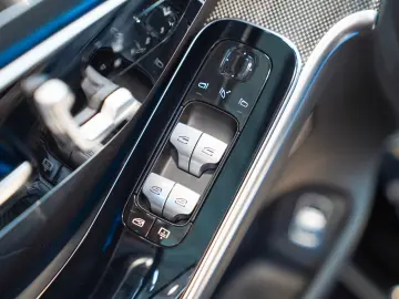 MERCEDES-BENZ S 350 d Lang Exklusiv Vielspeiche Hint…