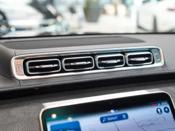 MERCEDES-BENZ S 350 d Lang Exklusiv Vielspeiche Hint…