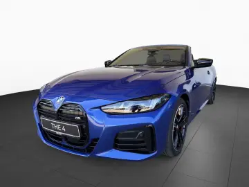 BMW M440i xDrive M-Sport Pro  HUD  H&K  360   19