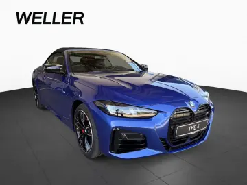 BMW M440i xDrive M-Sport Pro  HUD  H&K  360   19