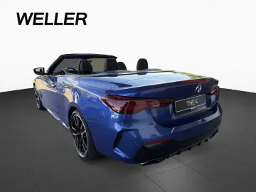 BMW M440i xDrive M-Sport Pro  HUD  H&K  360   19