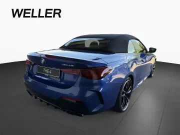 BMW M440i xDrive M-Sport Pro  HUD  H&K  360   19