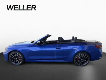 BMW M440i xDrive M-Sport Pro  HUD  H&K  360   19