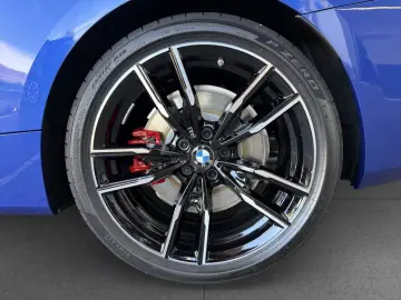 BMW M440i xDrive M-Sport Pro  HUD  H&K  360   19