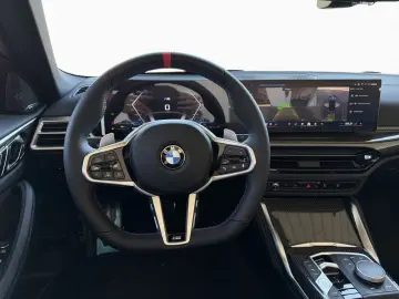 BMW M440i xDrive M-Sport Pro  HUD  H&K  360   19