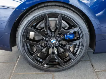 BMW 440i Cabrio xDrive FACEL. 360  LED ACC NAVI H K