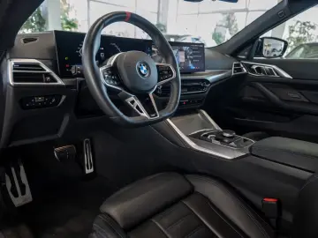 BMW 440i Cabrio xDrive FACEL. 360  LED ACC NAVI H K