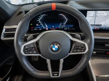 BMW 440i Cabrio xDrive FACEL. 360  LED ACC NAVI H K