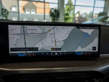 BMW 440i Cabrio xDrive FACEL. 360  LED ACC NAVI H K
