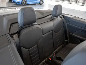 BMW 440i Cabrio xDrive FACEL. 360  LED ACC NAVI H K