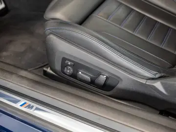 BMW 440i Cabrio xDrive FACEL. 360  LED ACC NAVI H K