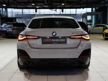BMW M440 i xDrive Gran Coupé 2.H  ACC  GSD  AHK