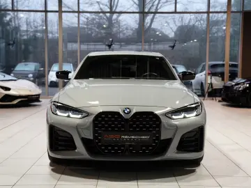 BMW M440 i xDrive Gran Coupé 2.H  ACC  GSD  AHK