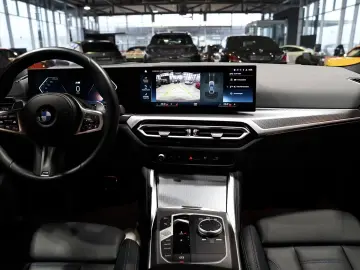 BMW M440 i xDrive Gran Coupé 2.H  ACC  GSD  AHK