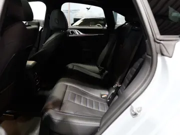 BMW M440 i xDrive Gran Coupé 2.H  ACC  GSD  AHK