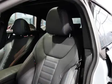 BMW M440 i xDrive Gran Coupé 2.H  ACC  GSD  AHK
