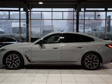 BMW M440 i xDrive Gran Coupé 2.H  ACC  GSD  AHK