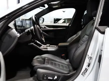 BMW M440 i xDrive Gran Coupé 2.H  ACC  GSD  AHK
