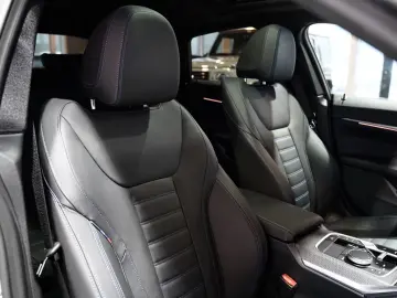 BMW M440 i xDrive Gran Coupé 2.H  ACC  GSD  AHK