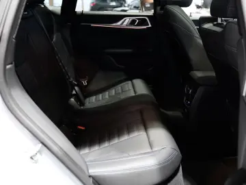 BMW M440 i xDrive Gran Coupé 2.H  ACC  GSD  AHK