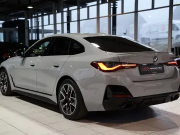 BMW M440 i xDrive Gran Coupé 2.H  ACC  GSD  AHK