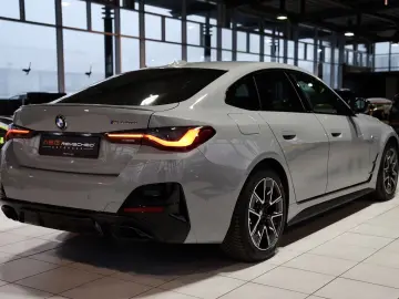 BMW M440 i xDrive Gran Coupé 2.H  ACC  GSD  AHK